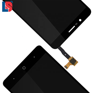 100% Tested LCD for ZTE Blade Z Max Z982 LCD <strong>Display</strong> with Touch Screen Replacement - Product Image 4