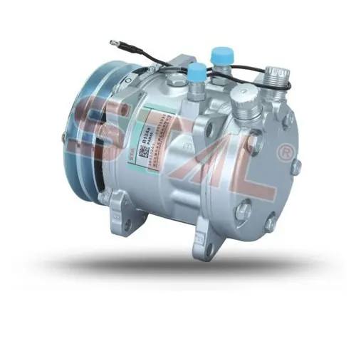 Compressor de ar condicionado ac universal, sd 505 de alta qualidade