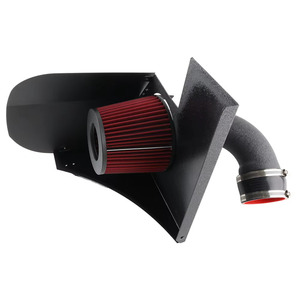 BMW B48 120i/125i/220i/230i/320i2.0エンジン部品用の冷風吸気システム誘導 - Product Image 2