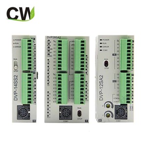 Nuevo stock original Delta DVP14SS211T PLC PAC y controladores dedicados-para programación PLC