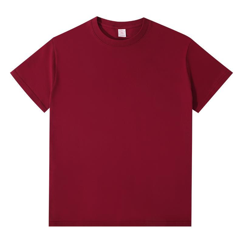 Vin rouge profond