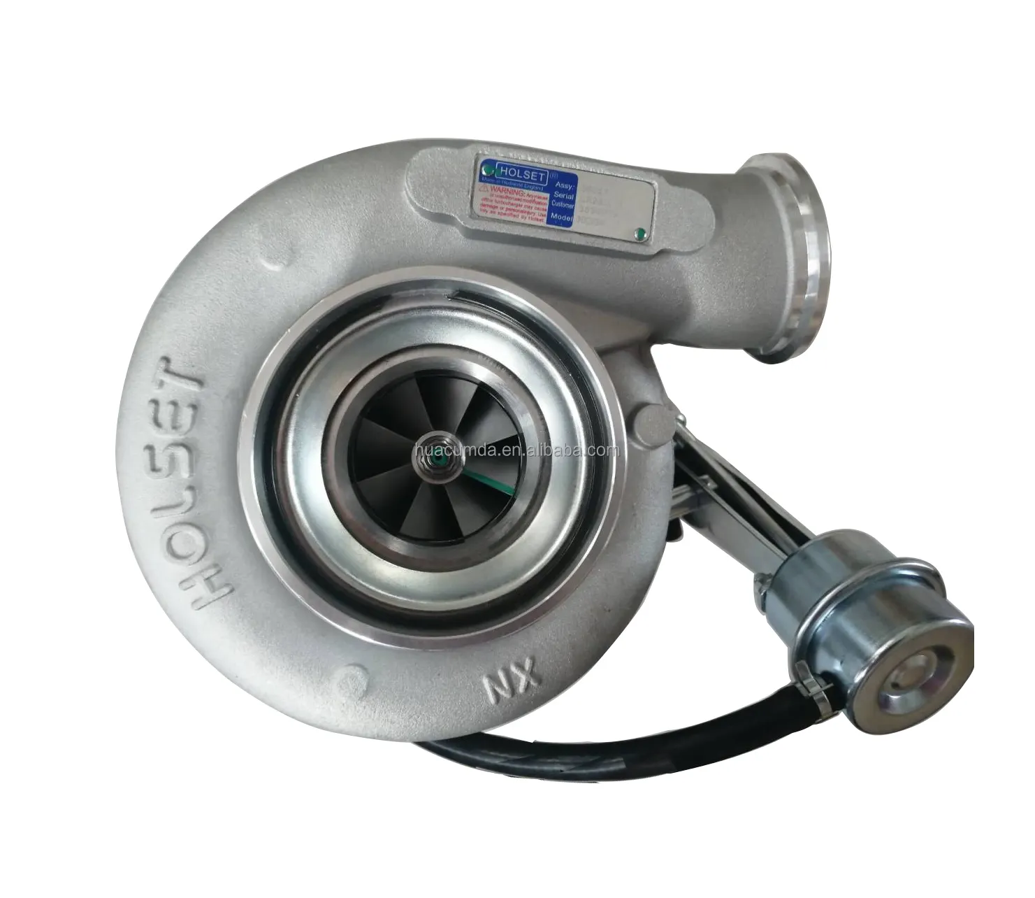 turbo type HX35W 4050150 4035375 3802779 turbocharger for Cummins 6BTAA 6BT 6CTAA 6CT Diesel engine