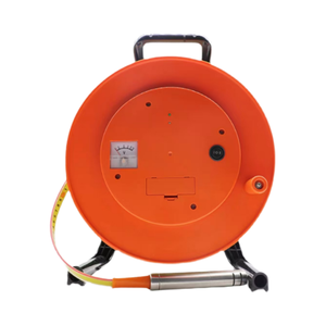 Cảm biến độ sâu mực nước kỹ thuật số cấp công nghiệp với công suất 0-30m, 50m, 100m, 200m, 500m - Product Image 6