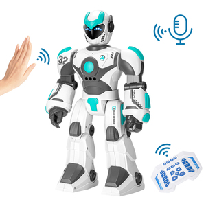 Best Selling Rc <strong>Toy</strong> Robots for Kids Battery Operated <strong>Toy</strong> Robot Dancing With Sound and Light Programmable Robot <strong>Toy</strong> - Product Image 6
