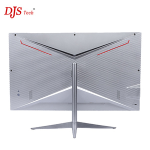 OEM ev ofis öğrenci All-in-One bilgisayar 21.5 inç Mini masaüstü bilgisayar Barebone bilgisayar çekirdekli masaüstü hepsi-in-One PC - Product Image 4