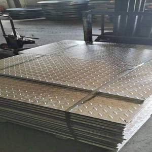 201304 316L 0.6-0.8mm paslanmaz çelik plaka ASTM/ASIS standart 304L sınıf 5mm BA kesme kaynak bükme delme mevcut - Product Image 4