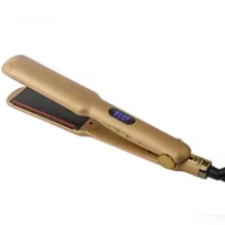 Golden yellow /Wide plate