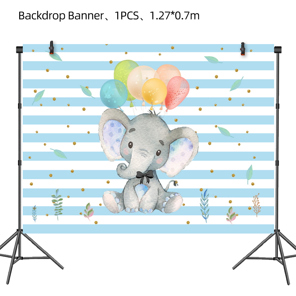 1PCS-Backdrop Banner