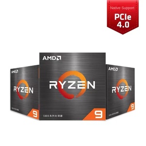 AMD4500 CPU Procesador AMD Athlon/R7 de seis núcleos Enchufe AM4 en caja para servidor y computadora portátil Uso Nueva aplicación L3 - Product Image 2