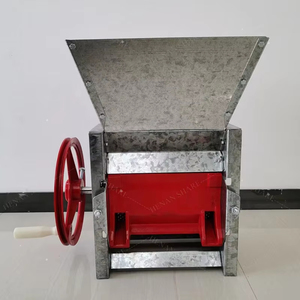 手动咖啡豆可可脱壳机脱壳机 - Product Image 4