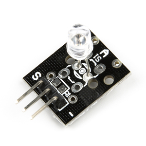 Módulo de sensor de transmisor IR infrarrojo de 38KHz - Product Image 1