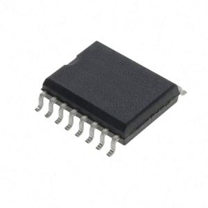HYST New Original Ic chip Embedded Programmable fpga microcontrollers and processors Other ics dspic30f2010 DSPIC30F2010-30I/<strong>SOG</strong> - Product Image 1
