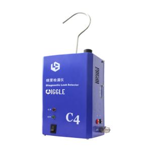 Nueva llegada C4 Detector de fugas de humo Sistema de tuberías Detección de fugas Garantía de alta precisión - Product Image 5