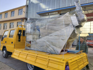 Screw <strong>Press</strong> <strong>Dewatering</strong> Machine Sludge <strong>Dewatering</strong> Screw <strong>Press</strong>