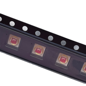 EPistar Chip 3535 SMD LED High Power 3W SZDR5A0B Light <strong>Source</strong> Red 660nm Band for Plant Lighting 6V <strong>Input</strong> Voltage - Product Image 1