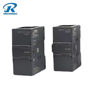 Siemens programmazione originale 8 ingresso/uscita digitale 6ES7288-2DT08-0AA0 Controller Smart PLC - Product Image 2