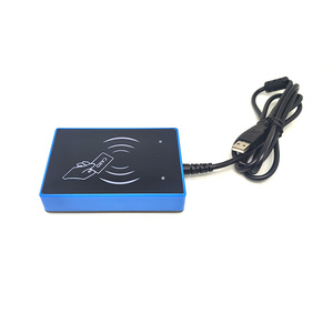 Syncotek Desktop <strong>Rfid</strong> <strong>Reader</strong> Uhf <strong>Rfid</strong> Reading and Writing Device With Integrated Antenna Usb <strong>Rfid</strong> <strong>Reader</strong> - Product Image 4