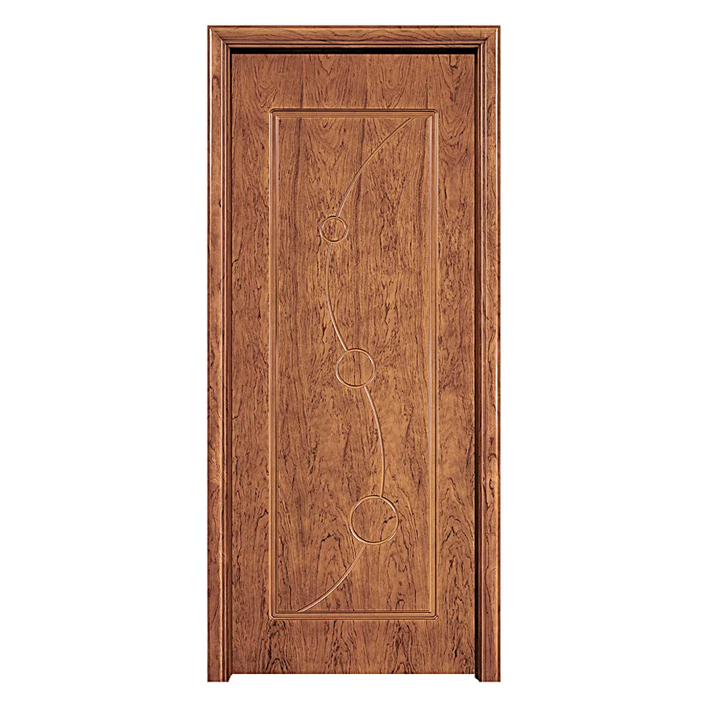 باب داخلي من CASEN لوح خشبي عالي القوالب أبواب وحدة مطبخ داخلية خشبية من البوليمر تصميم كتالوج المصنعين