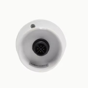 経済的なミニRS485 Modbus 0-5v出力防水湿度風速方向屋外超音波アネモメーターセンサー - Product Image 3
