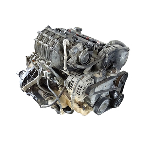 Good Performance Used <strong>Engines</strong> Second Hand Gasoline <strong>Engine</strong> Assembly 1.8L <strong>Engine</strong> - Product Image 1