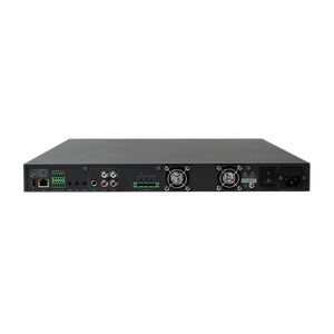 Digital Signal <strong>Amplifier</strong> 100V 50Hz <strong>Speaker</strong> <strong>Outputs</strong> Pa Power <strong>Amplifier</strong> for Sale 360 watt rated power <strong>output</strong> - Product Image 6