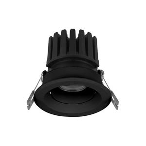 8W 10W 15W 25W <strong>LED</strong> Ceiling Light Downlight Modern Design Recessed <strong>LED</strong> Spot Light Triac Dimmable Adjustable 0-10V for DALI Alumin - Product Image 6
