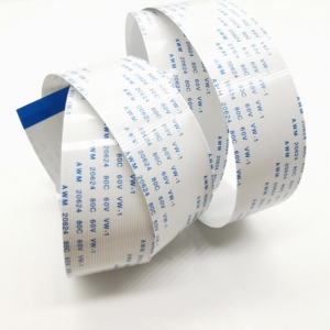 15cm 30cm 50cm 100cm 200cm 1M 2M Length 15 Pin Ribbon Flex CSI Ffc Cable for <strong>Raspberry</strong> <strong>Pi</strong> 3 Model B+ / 3 / 2 <strong>Camera</strong> - Product Image 3