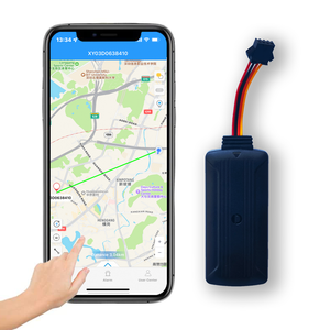 GPSSKY PC001 2G GTO6 4G filo GPS Tracker şirket araçlar için Beidou Glonass LBS AGPS ile 4-in-1 uydu navigasyon sistemi - Product Image 5
