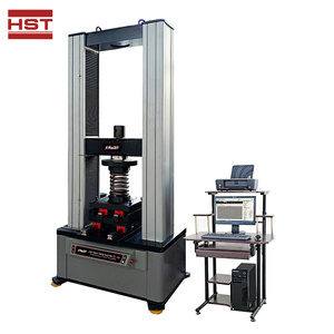 HST Digital dijital bahar gerginlik ve sıkıştırma test makinesi bahar sıkıştırma sertlik test makinesi bahar Tester - Product Image 4