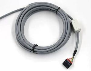 KM950278G02 7 м лифт Тахометр кодировщик двери лифта кодировщик - Product Image 3