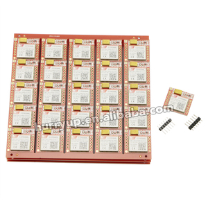 优质Microsim卡核心板天线最小SIMCOM GPRS GSM模块SIM800L - Product Image 4