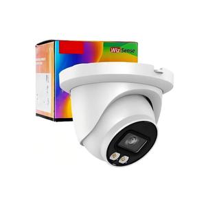 <strong>Dahua</strong> <strong>Camera</strong> in Stock IPC-HDW2849TM-S-IL 3.6mm 8MP Smart Dual Light Fixed-focal Eyeball WizSense Network <strong>Camera</strong> DSS PSS DMSS - Product Image 1