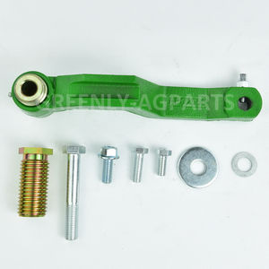 कृषि मशीनरी प्लांटर पार्ट्स डटाइल आयरन गेज व्हील कंट्रोल आर्म किट APQ2550-2B - Product Image 4