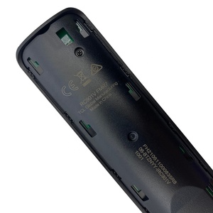 RC901V FMR7 ses uzaktan kumanda TCL akıllı TV için kullanın - Product Image 6