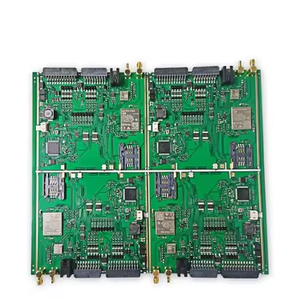 Computer Controller Pcba Power Circuit Board Leiterplatte montage Leiterplatte fabrik für den Kunden service - Product Image 4