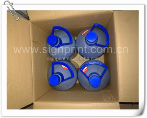 最优惠的价格!Flora溶剂墨水，用于flora lj 320p，带北极星头15PL flora墨水 - Product Image 3