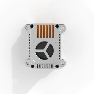เครื่องส่งสัญญาณวิดีโอ48CH FPV vtx 4.9g 2.5W 3W พร้อมปลอกสำหรับแข่ง RC ชิ้นส่วน FPV ที่กำหนดเอง - Product Image 3