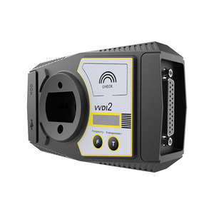Xhorse VVDI2 Full Kit mit allen 13 Software einschl ießlich OBD48 + 96bit 48 + M-QB -B-MW FEM BDC Key Programmer