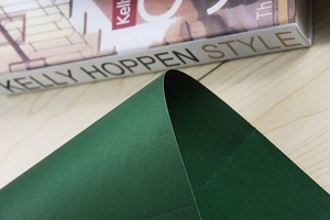 Nhà Sản Xuất Bán Buôn PP Tập Tin Nhựa Thư Mục Tùy Chỉnh A5 Chất Kết Dính Organizer Với Chỉ Mục Tab FC Treo Tập Tin Thư Mục - Product Image 4