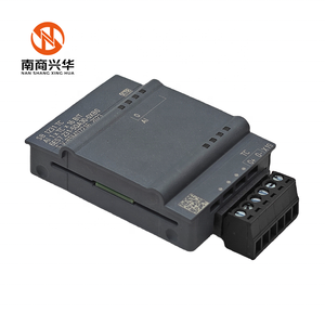 6ES7231-5QA30-0XB0 6es72315qa300xb0 PLCプログラマブルコントローラアナログ入力モジュールS7-1200倉庫在庫あり - Product Image 3