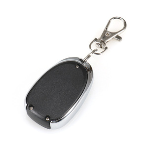 Steel-Line ZT-07 SD800 4-Tasten-Garagentor-Fernbedienung 433,92 MHz Öffner mit Rolling Code Wireless Key für Gate & Door - Product Image 5