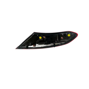 <strong>LED</strong> Rear Lamp Taillight Assembly for C-<strong>class</strong> Coupe A205 C205 CLUB CAR PRECEDENT GOLF CART TAILLIGHTS - SET of <strong>2</strong> - Product Image 4