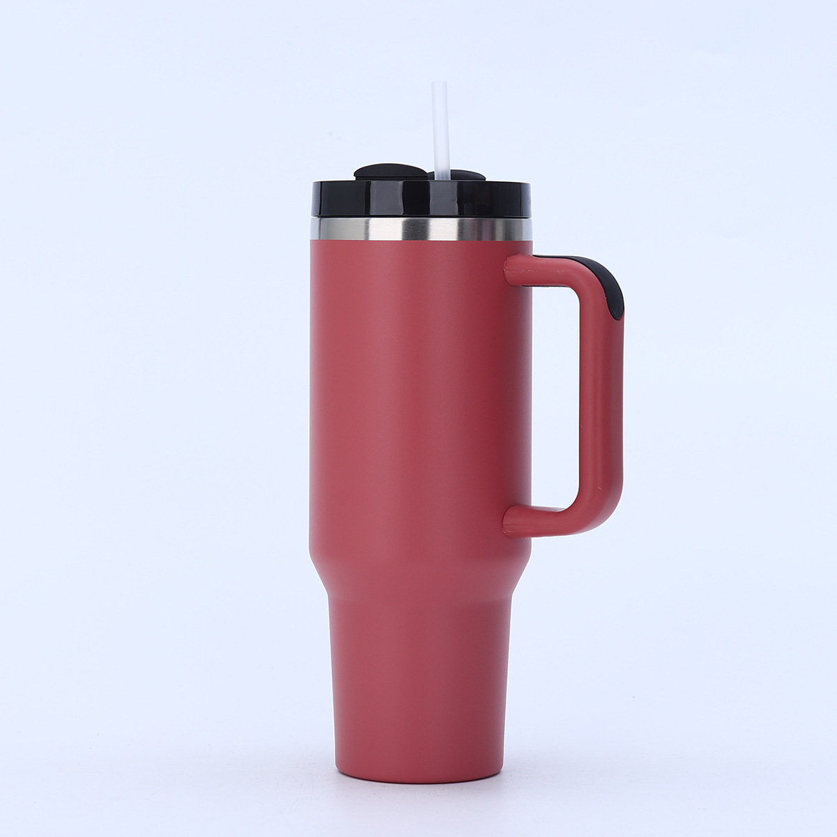 Rust Red