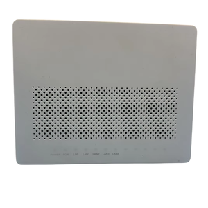 Niedriger Preis Gebraucht HG8040f 4FE GPON Netzwerk ausrüstung Modell EG8141A5 TCP/IP-Kompatibilität - Product Image 1
