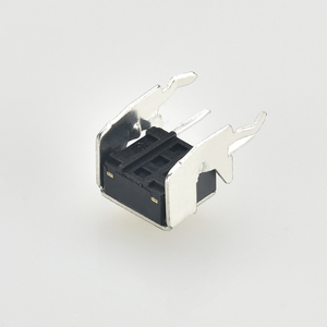 6*6 mm <strong>PCB</strong> square Head Tact Tactile <strong>Push</strong> <strong>Button</strong> <strong>Switch</strong> Right Angle Micro Tactile <strong>Switches</strong> - Product Image 5