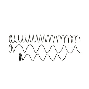 OEM Customized Heavy-duty Compression Coil <strong>Spring</strong> Motor <strong>Spring</strong> Vending <strong>Machine</strong> <strong>Spring</strong> - Product Image 5