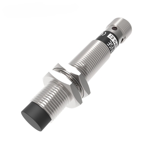 Sensor de desplazamiento LVDT sensor inductivo fotek sensor de proximidad M12 - Product Image 1
