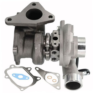 14411AA382スバルインプレッサWRXモデル用ターボターボチャージャーEJ202.0L2002-2007 - Product Image 1