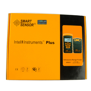 レーザー距離計AR851レーザー距離計測定60Mスマートセンサー - Product Image 6