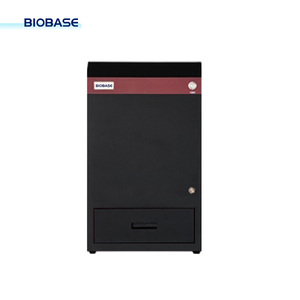 Sistema de imágenes de gel de prueba de ácido nucleico completamente automatizado BIOBASE para laboratorio Máquina de imágenes de documentación de gel de laboratorio de PCR - Product Image 1
